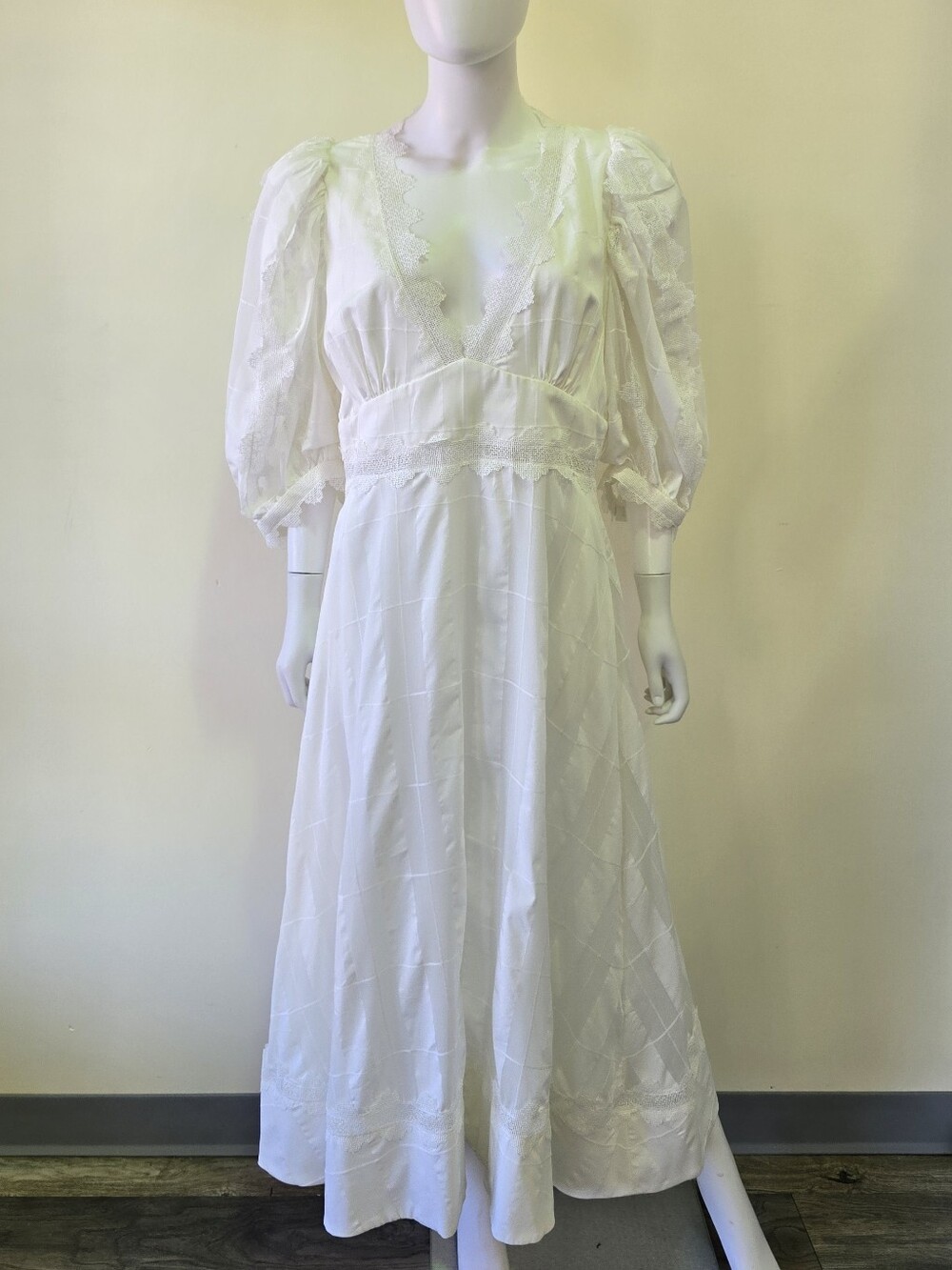 Acler Grampian Dress